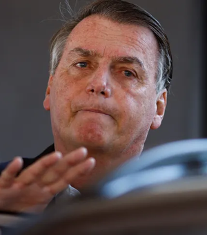 “Infringiram o processo legal”, diz Bolsonaro sobre dados do Coaf de doações via Pix