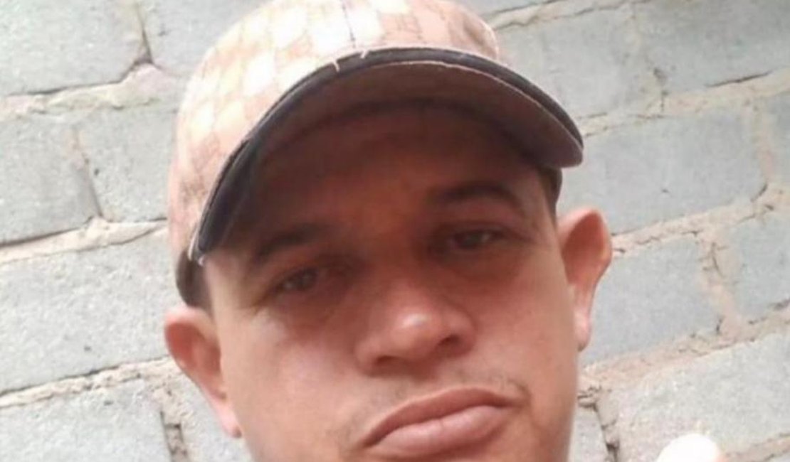 Homem é brutalmente assassinado a facadas em Olho d’Água do Casado