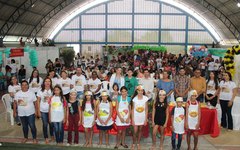 Prefeitura de Craíbas realiza Expo Ambiental e Festival Literário 