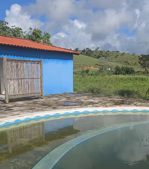 Clientes denunciam golpe após alugarem pousada em Passo de Camaragibe