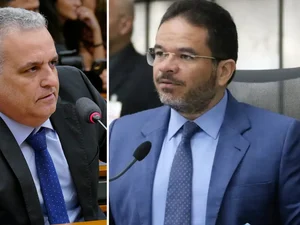 Justiça indefere pedido de Alfredo Gaspar e Marcelo Victor pode ser reeleito presidente da ALE