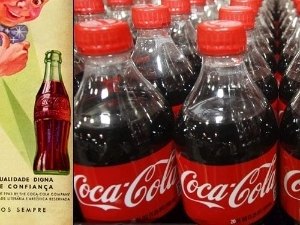 Cerca de 370 kg de cocaína foram encontrados em contêiner de fábrica da Coca-Cola