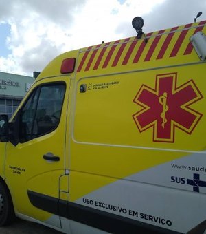 HEA atende mais de 340 pessoas no final de semana do Dia de Finados