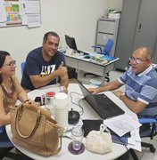 Prefeitura de Maragogi e Sebrae/AL realizam consultorias com empresários 