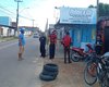 Proprietário de oficina de motos é assassinado a tiros no Conjunto Eustáquio Gomes