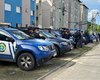 Ação em conjuntos da Santa Amélia mira ocupação irregular de imóveis destinados a beneficiários