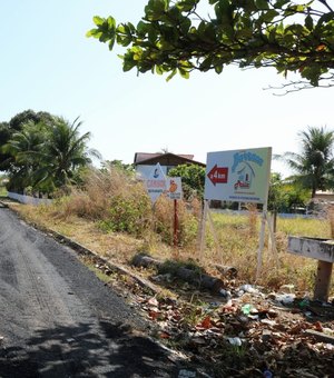 Pró-Estrada: rodovia AL 101 Norte ganha novo asfalto em Japaratinga