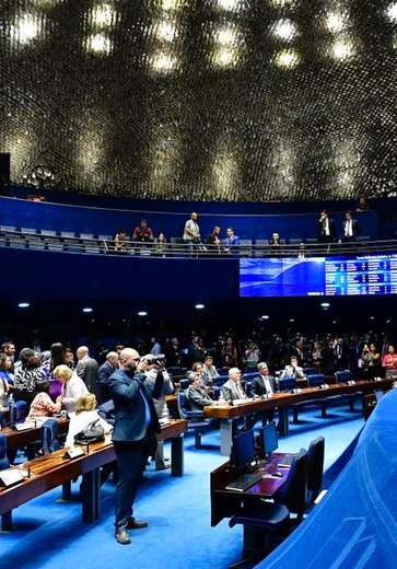 CPI da Braskem no Senado Federal tem membros escolhidos por líderes partidários