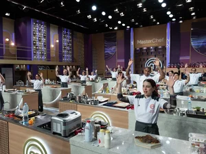 Saiba quem foi eliminado do MasterChef Confeitaria 2025