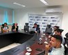 MPF discute ordenamento da orla de Maragogi e proteção de restinga