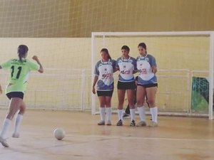 Começa nesta quarta (30) Jogos internos da Ufal, campus Arapiraca