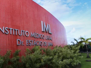 Suspeito de participar do tráfico de drogas em Maceió é morto na Cidade Universitária