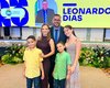 Leonardo Dias é reempossado na Câmara de Maceió: ‘continuaremos firmes com nosso compromisso’