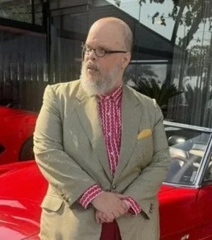 Áudios mostram Ed Motta xingando barman de ‘retirante’ e ‘babaca’