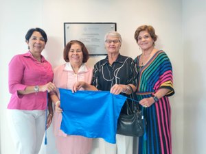 Santa Casa Cancer Center é inaugurada no bairro do Farol