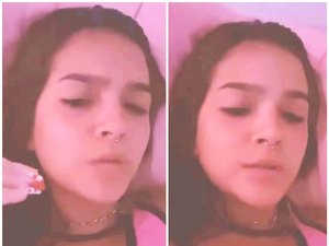 Mel Maia fala sobre ódio que recebe na web: 'Isso me deixa muito mal'