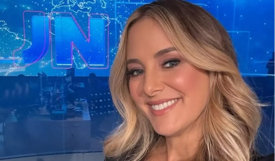 Fora da Record, Ticiane Pinheiro entra na disputa por vaga na Globo em 2026