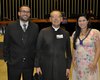 Leonardo Dias participa de homenagem ao Dia do Nascituro em Brasília