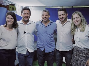 PSDB Alagoas recebe os seus novos filiados