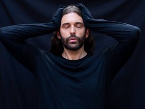 Jonathan, de Queer Eye, revela ser HIV positivo e ter sofrido abuso sexual
