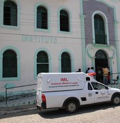 Corpo de jovem é encontrado em lagoa na Barra de Santo Antônio