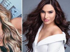 MC Mirella e Raissa Barbosa trocam farpas na web por suposta traição