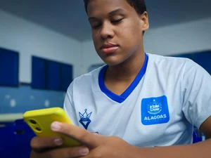 Mais de cinco mil estudantes participam da primeira fase da Olimpíada Alagoana de Matemática