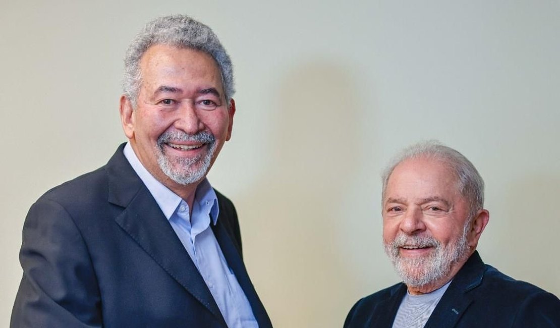 Orientação de Brasília pode favorecer candidatura de Paulão ao Senado em 2026