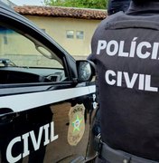 Polícia investiga se homicídio em igreja tem ligação com facção criminosa