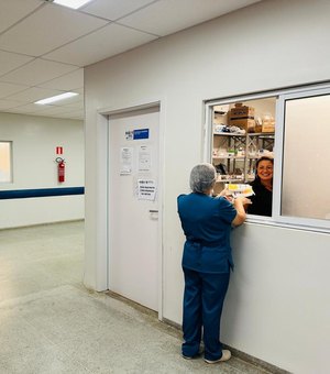 Hospital Regional de Palmeira implanta farmácias satélites para agilizar atendimento
