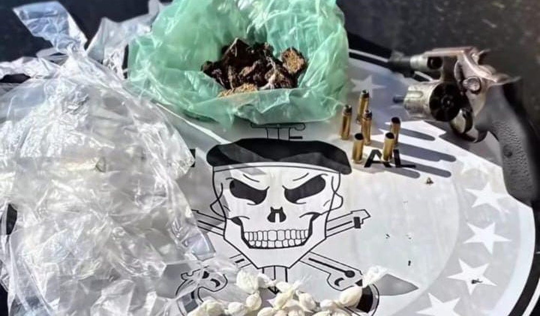 Jovem morre em confronto com policiais durante operação em Maragogi