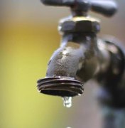 Falta de energia na captação deixa Delmiro e mais 4 cidades sem água