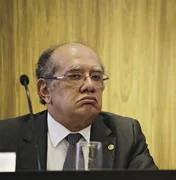 Alexandre de Moraes e Gilmar Mendes serão homenageados pela Assembleia Legislativa