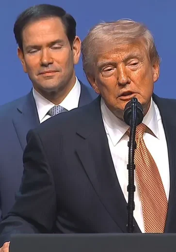 Trump diz que carne importada dos EUA virá sobretudo de Brasil e Argentina
