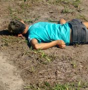Polícia Militar registra seis assassinatos até 19 de abril em Teotônio Vilela