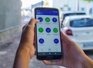 SMTT realiza 510 atendimentos por meio do NOI Cidadão
