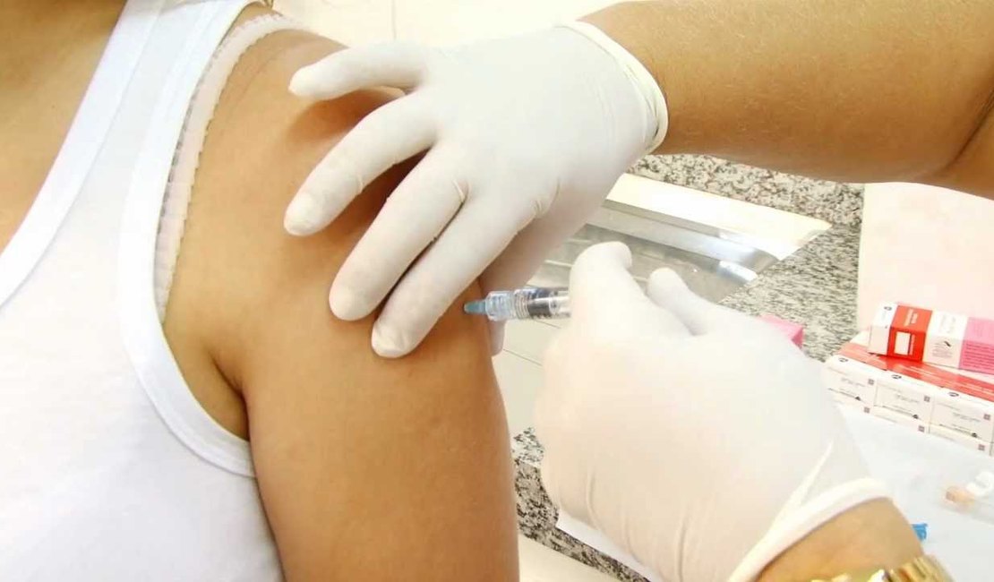 Proposta amplia vacinação contra HPV para homens e mulheres de 9 a 40 anos