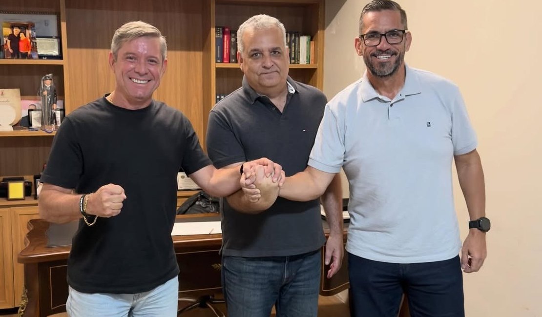 Leonardo Dias muda os planos a pedido dos Bolsonaro e vai disputar como federal