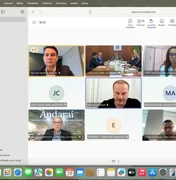 Marcelo Beltrão anuncia fundo de R$ 20 bi a municípios após reunião com ministro da Casa Civil