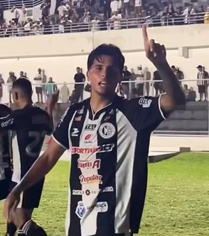 ASA vence o Atlético-BA por 3 a 0 e se firma no grupo B da Série D