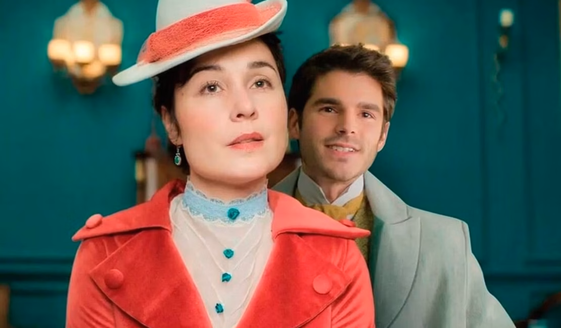 Dama de Companhia: série da Netflix promete desbancar Adolescência