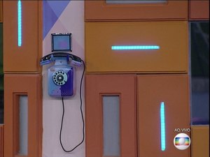Big Fone vai tocar três vezes na semana no BBB 21, diz Boninho