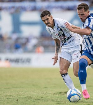 Alagoano é Massa 2025: CRB e ASA se enfrentam na grande final do campeonato