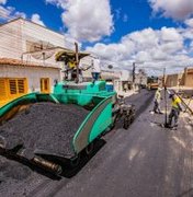 Novos corredores de tráfego  melhoram a mobilidade urbana em Arapiraca