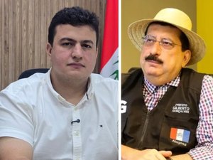 Em Rio Largo, Gonçalves disputam mandato na oposição a prefeito atual