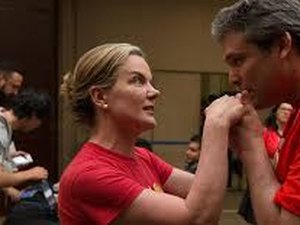 Gleisi Hoffmann e Lindbergh Farias estão namorando