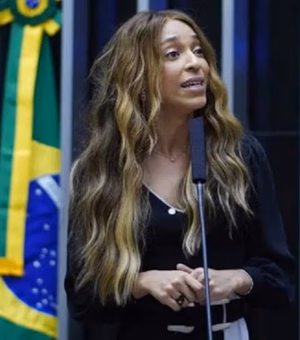 Conselho de Ética avança com ação que pode suspender mandato de Erika Hilton