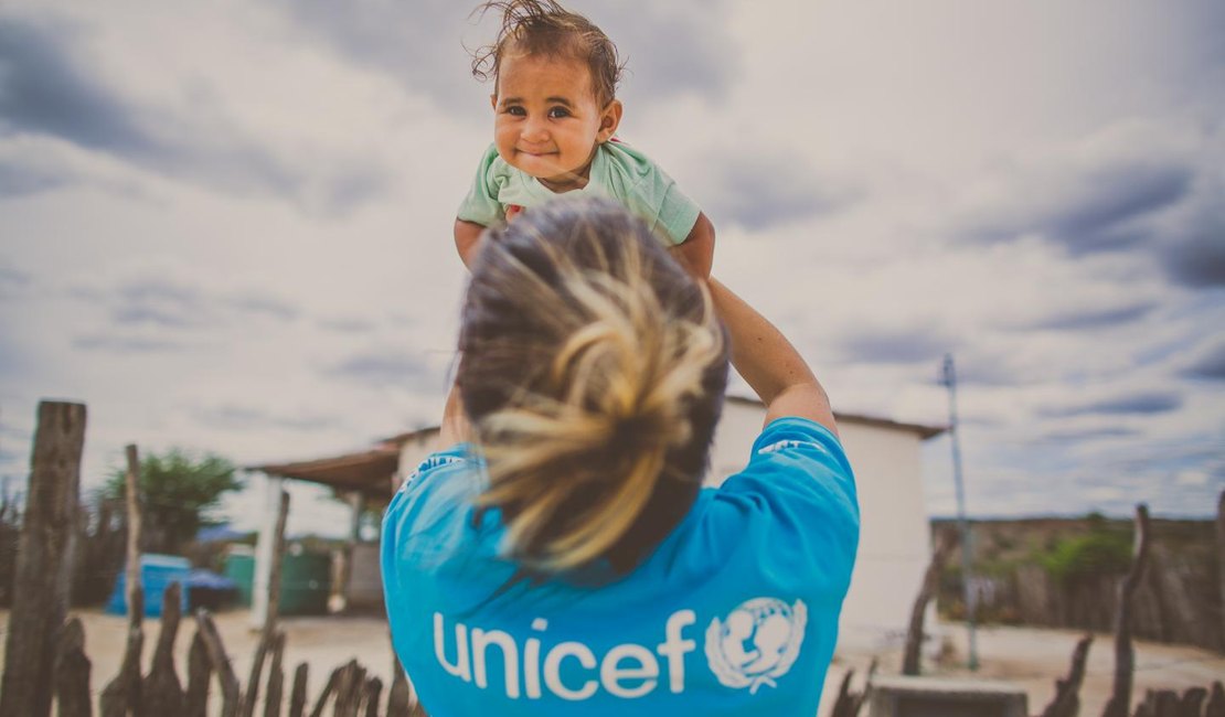 Município realizará 1º Fórum Comunitário do Selo Unicef