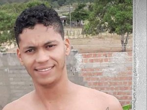 Jovem morre após colidir motocicleta contra poste em União dos Palmares 