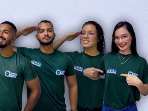 Girau do Ponciano realiza aulão preparatório para concurso da PMAL
